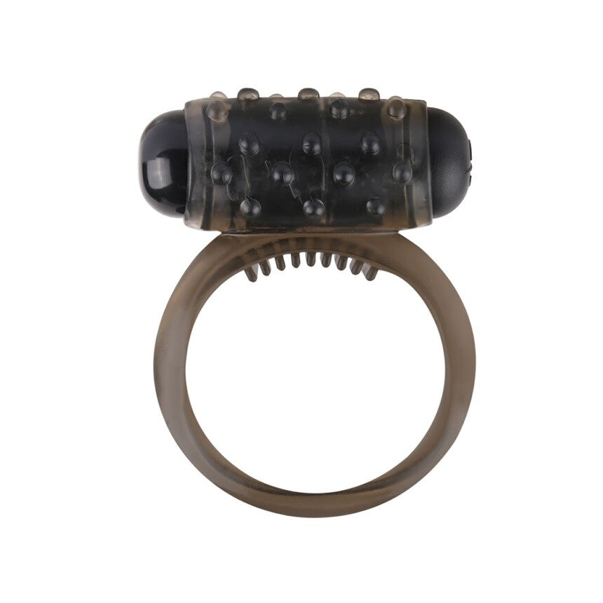 Me You Us Classic Smoke – Cock Ring > Cock Ring > Vibrating - Tophatter Daily Deals