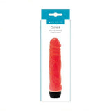 Me You Us Osiris 6 Realistic Vibrator – Multi-Speed Realistic Vibrator > Vibrators > Realistic Vibrators - Tophatter Daily Deals