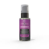 Me and You Sweet Secrets Pheromone Infused Massage Oil 2oz > Essentials > Massage Oil - Tophatter Daily Deals