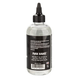 Fuck Sauce Anal Numbing Lubricant – Premium Water-Based Lidocaine-Infused 8oz > Lube > Speciality - Tophatter Daily Deals
