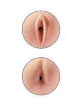 Pipedream Extreme Tight Grip (Fanta Flesh) – Dual-Density Masturbator > Sex Toys For Men > Masturbators > Manual - Tophatter Daily Deals