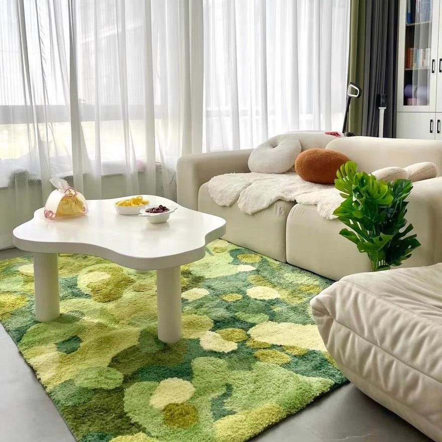 Meadow Bliss Carpet Rugs - Tophatter Daily Deals
