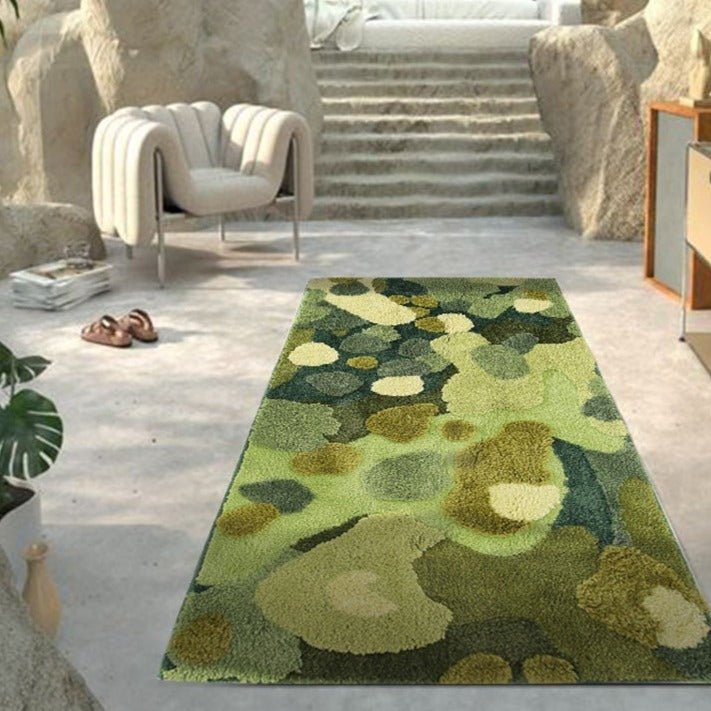 Meadow Bliss Carpet Rugs - Tophatter Daily Deals