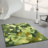 Meadow Bliss Carpet Rugs - Tophatter Daily Deals