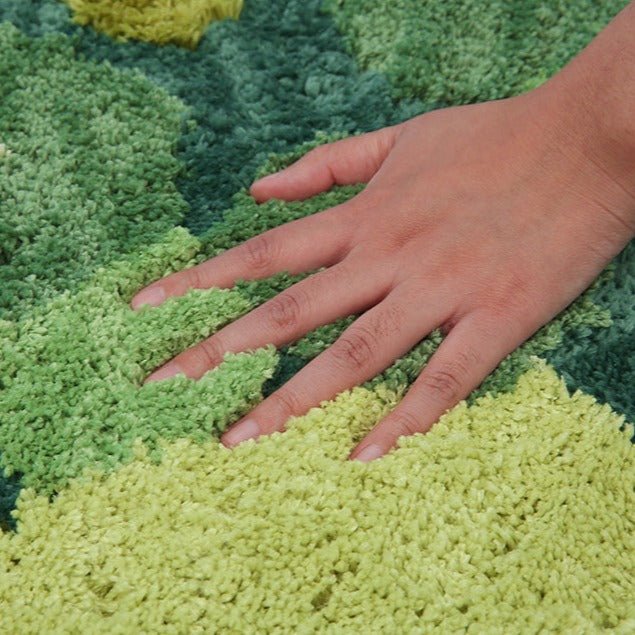 Meadow Bliss Carpet Rugs - Tophatter Daily Deals