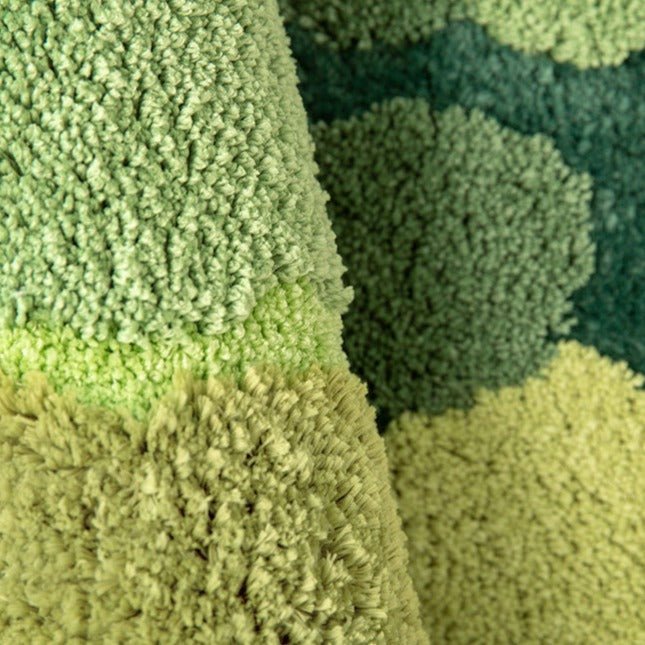 Meadow Bliss Carpet Rugs - Tophatter Daily Deals