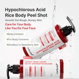 Medicube Hypochlorous Acid Peel Shot 280ml Bottle - Tophatter Daily Deals
