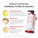 Medicube Hypochlorous Acid Peel Shot 280ml Bottle - Tophatter Daily Deals