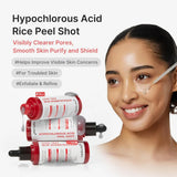 Medicube Hypochlorous Acid Peel Shot 80ml Pipette Bottle - Tophatter Daily Deals