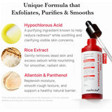 Medicube Hypochlorous Acid Peel Shot 80ml Pipette Bottle - Tophatter Daily Deals