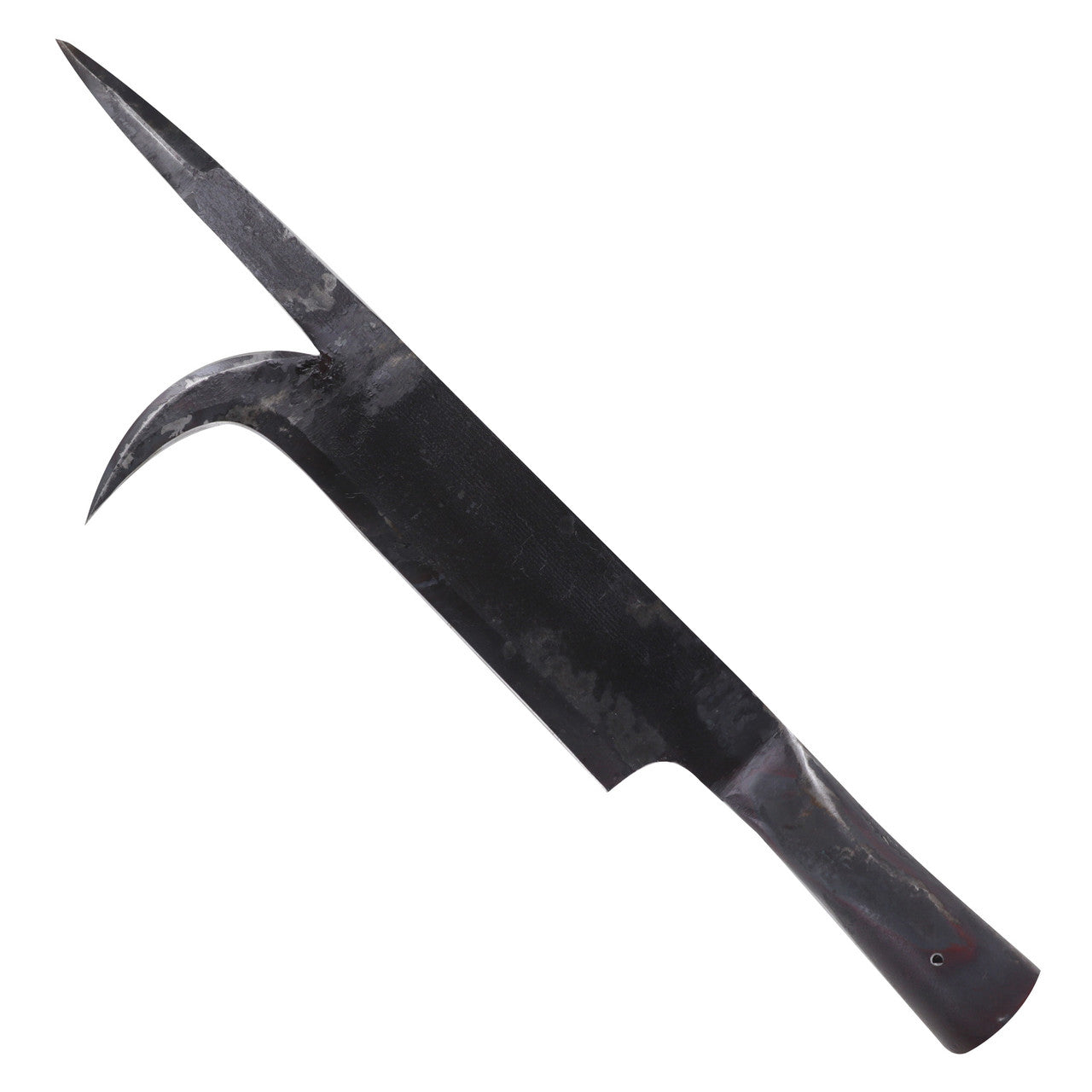 Medieval 13th Century Gurisarme Polearm Attachment Knives - Tophatter Daily Deals