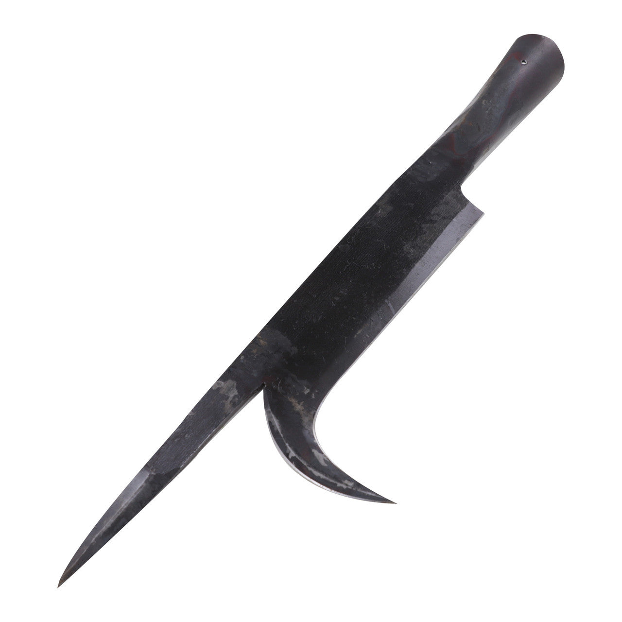 Medieval 13th Century Gurisarme Polearm Attachment Knives - Tophatter Daily Deals