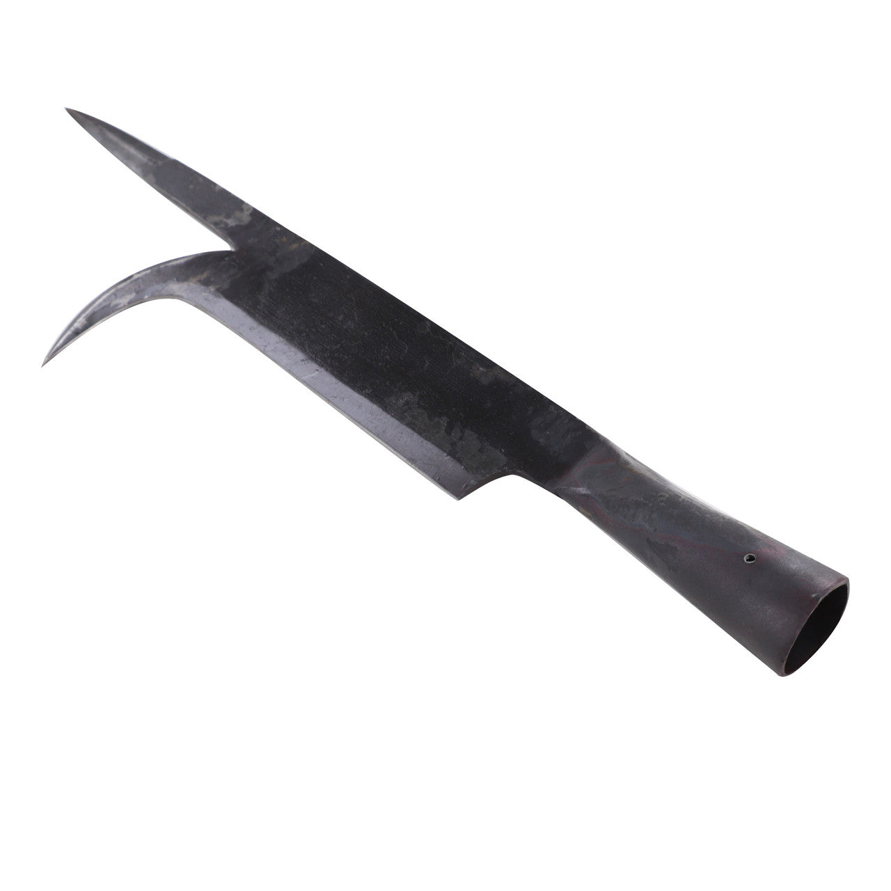 Medieval 13th Century Gurisarme Polearm Attachment Knives - Tophatter Daily Deals