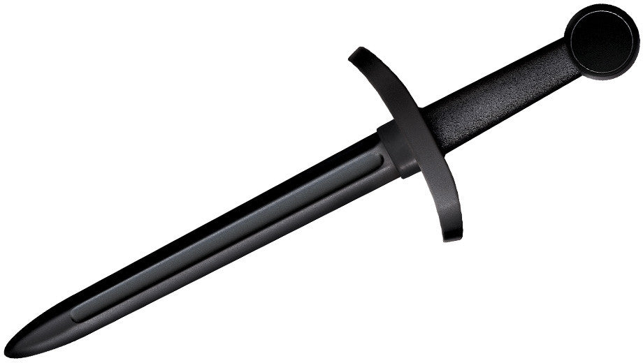 Medieval Dagger - Cosplay/Training Knife Dagger - Tophatter Daily Deals