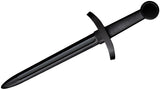 Medieval Dagger - Cosplay/Training Knife Dagger - Tophatter Daily Deals
