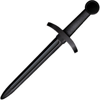 Medieval Dagger - Cosplay/Training Knife Dagger - Tophatter Daily Deals
