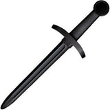 Medieval Dagger - Cosplay/Training Knife Dagger - Tophatter Daily Deals