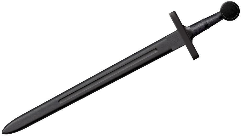 Medieval Waister Sword - Cosplay/Training Sword Sword - Tophatter Daily Deals