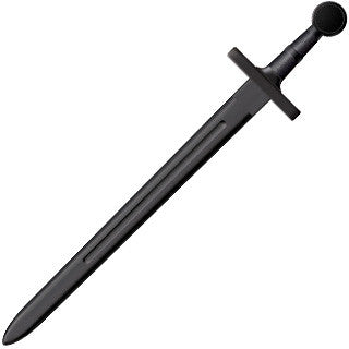 Medieval Waister Sword - Cosplay/Training Sword Sword - Tophatter Daily Deals