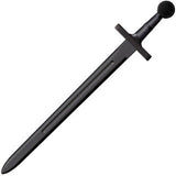 Medieval Waister Sword - Cosplay/Training Sword Sword - Tophatter Daily Deals