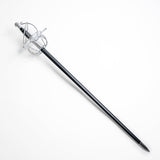 Medieval Rapier - Fire and Steel Fire and Steel Exclusive - Tophatter Daily Deals