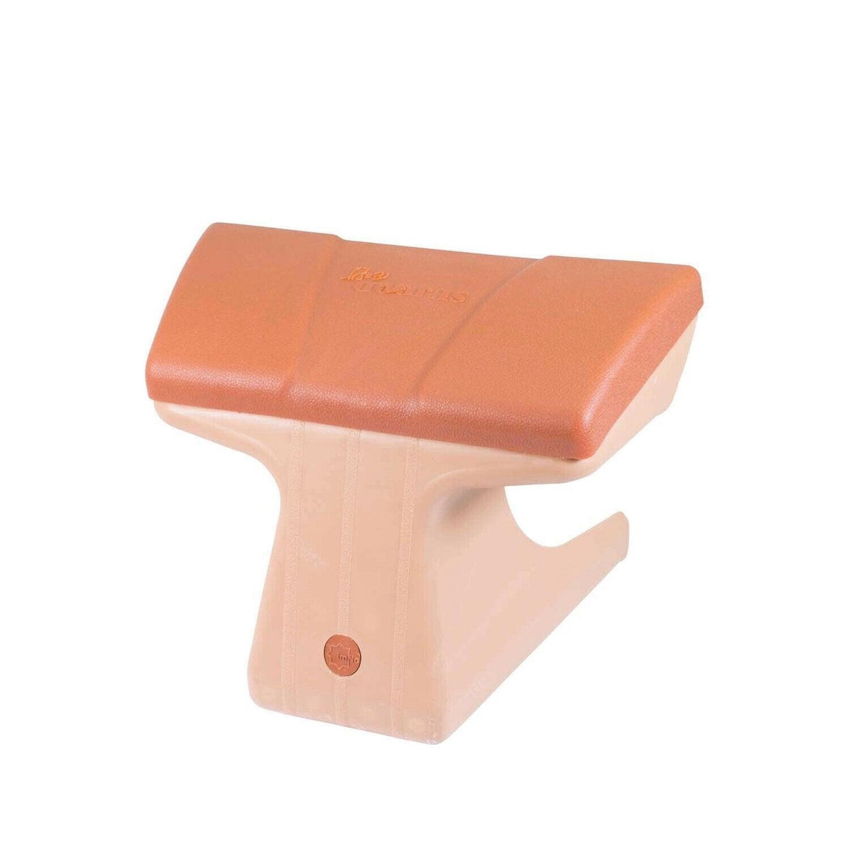Meditation Stool Folding - Meditation Bench Folding Bamboo Yoga Stool Foldable Bench for Deep Meditation Yoga - Tophatter Daily Deals