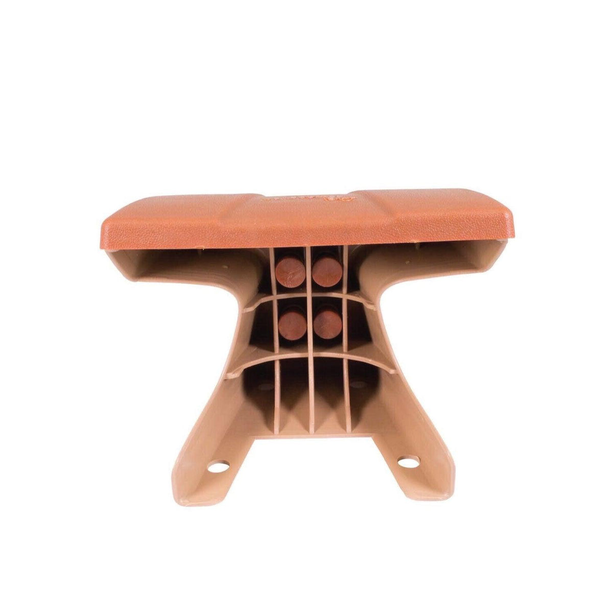 Meditation Stool Folding - Meditation Bench Folding Bamboo Yoga Stool Foldable Bench for Deep Meditation Yoga - Tophatter Daily Deals