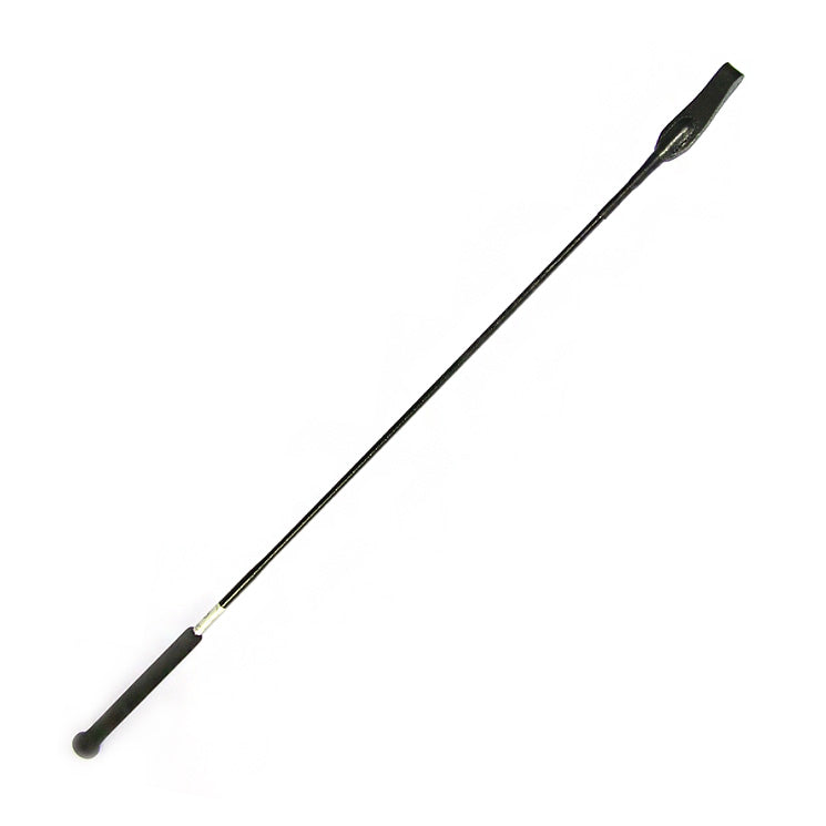 Medium Riding Whip – Leather Riding Whip > Bondage Gear > Crops - Tophatter Daily Deals