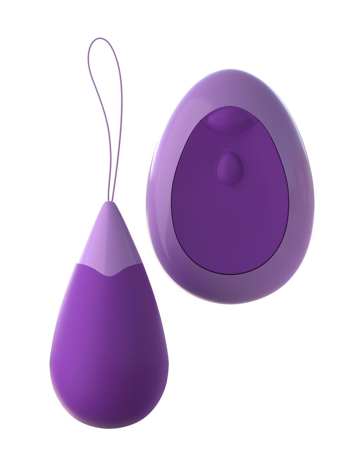 Fantasy For Her Kegel Excite-Her – USB Rechargeable Remote-Controlled Kegel Trainer > Sex Toys For Ladies > Kegel Exercise - Tophatter Daily Deals