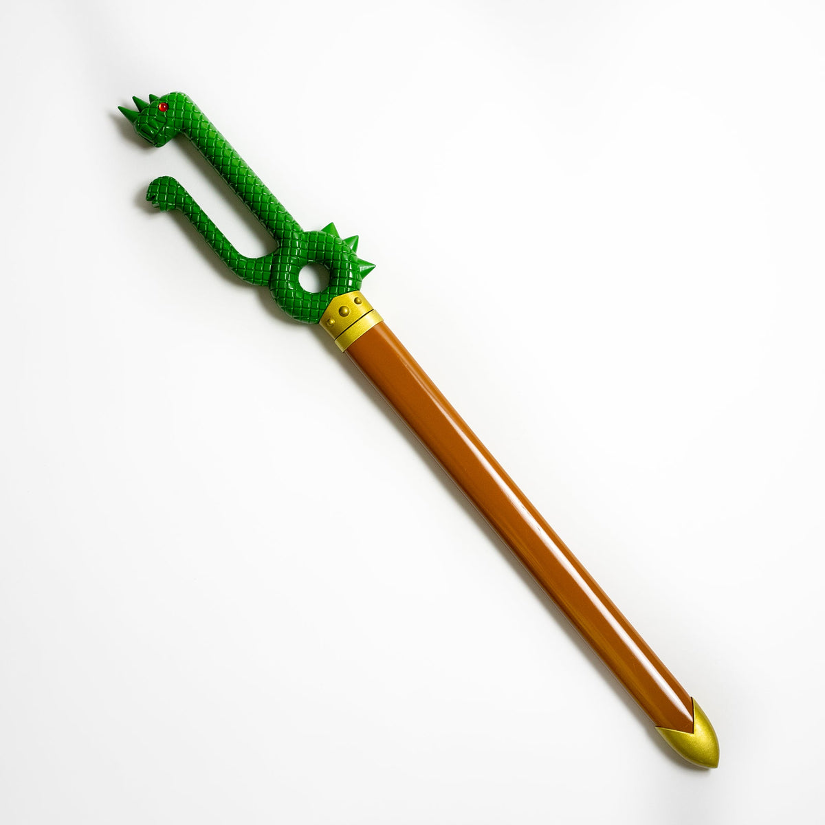 Meliodas' "Dragon Handle" Broken Sword Anime Sword - Tophatter Daily Deals