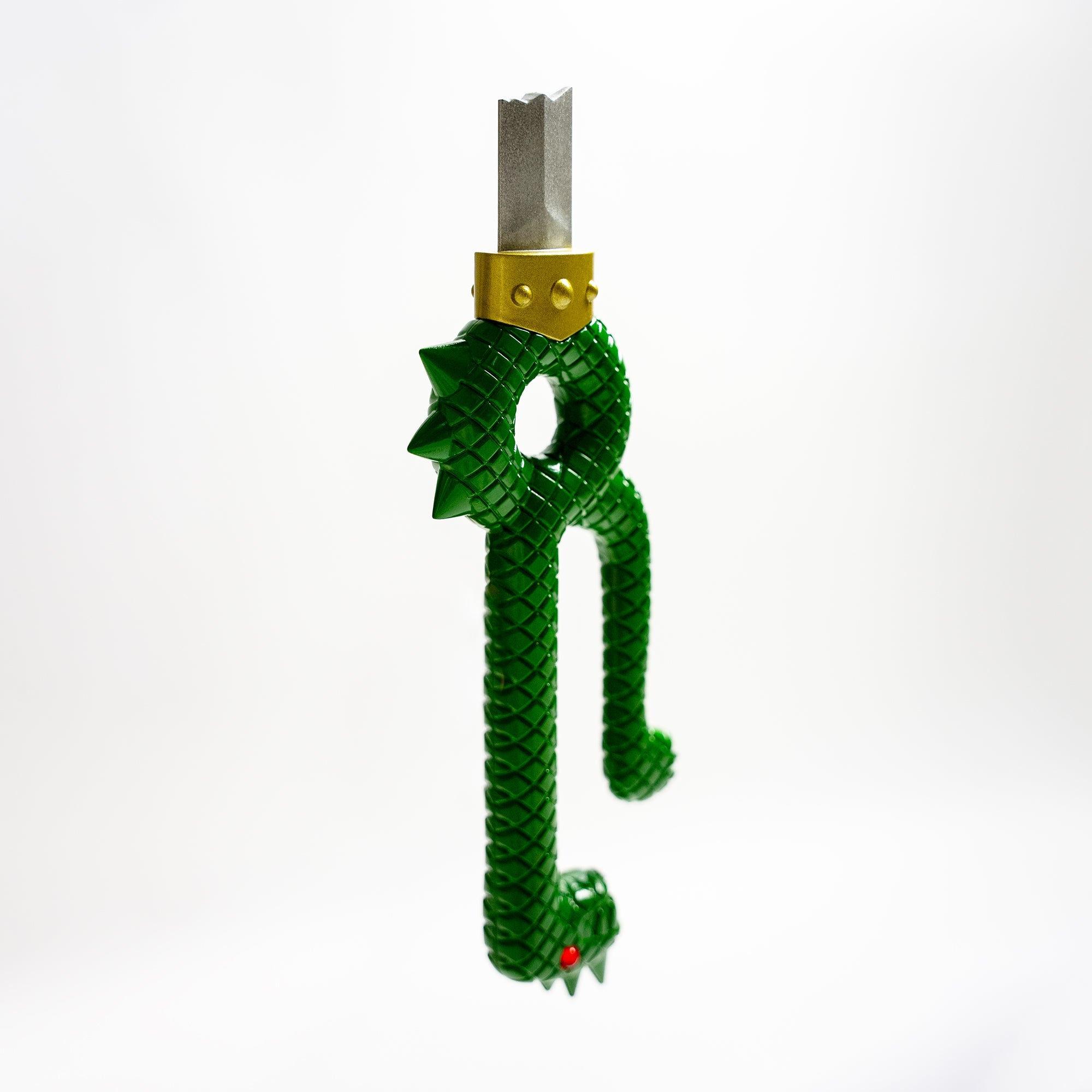 Meliodas' "Dragon Handle" Broken Sword Anime Sword - Tophatter Daily Deals