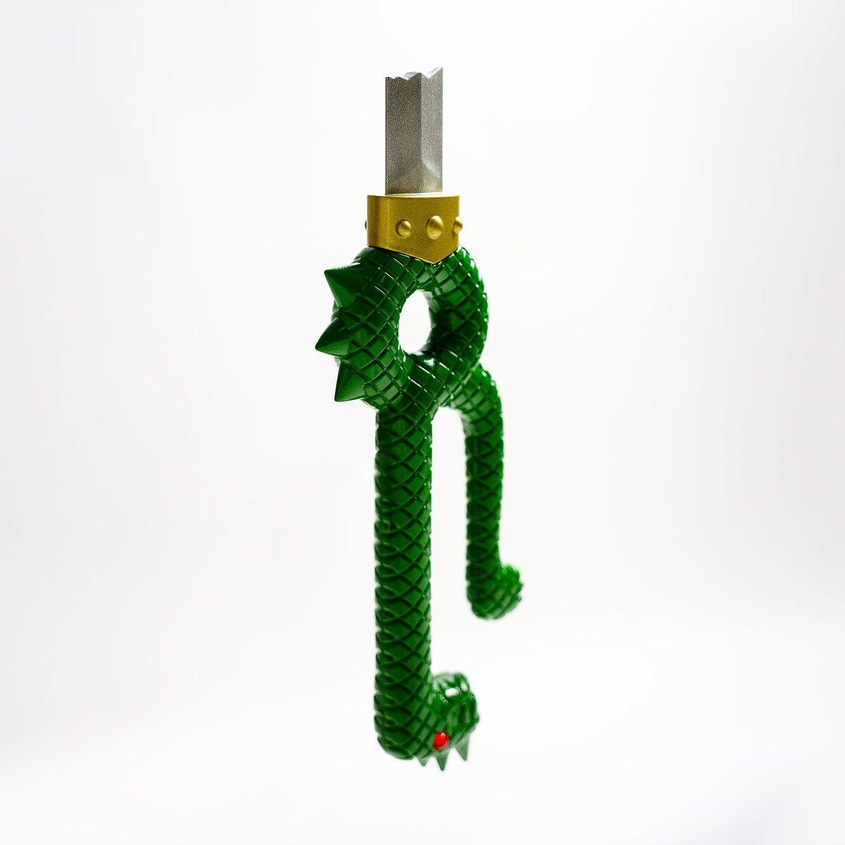 Meliodas' "Dragon Handle" Broken Sword Anime Sword - Tophatter Daily Deals