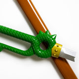 Meliodas' "Dragon Handle" Broken Sword Anime Sword - Tophatter Daily Deals