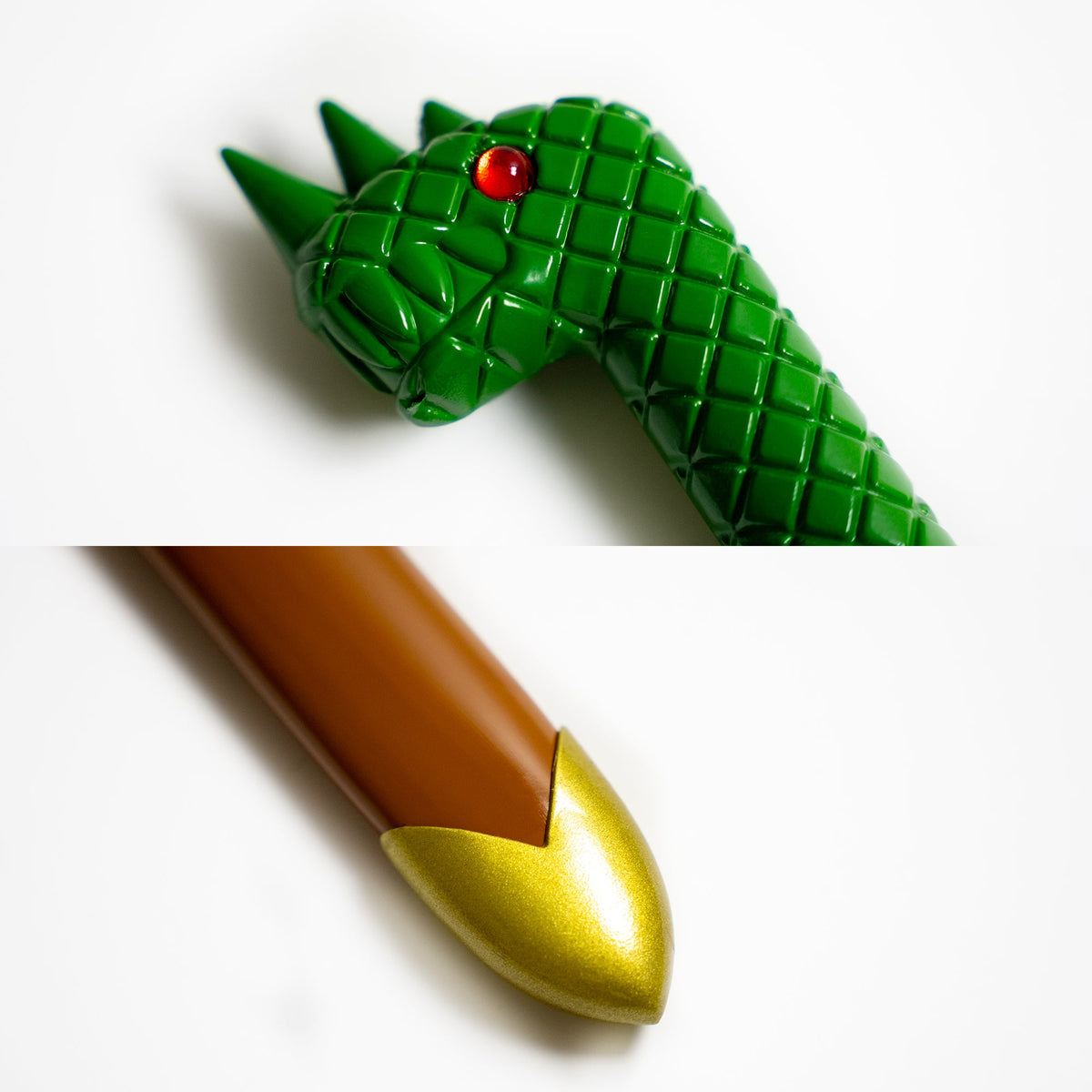 Meliodas' "Dragon Handle" Broken Sword Anime Sword - Tophatter Daily Deals