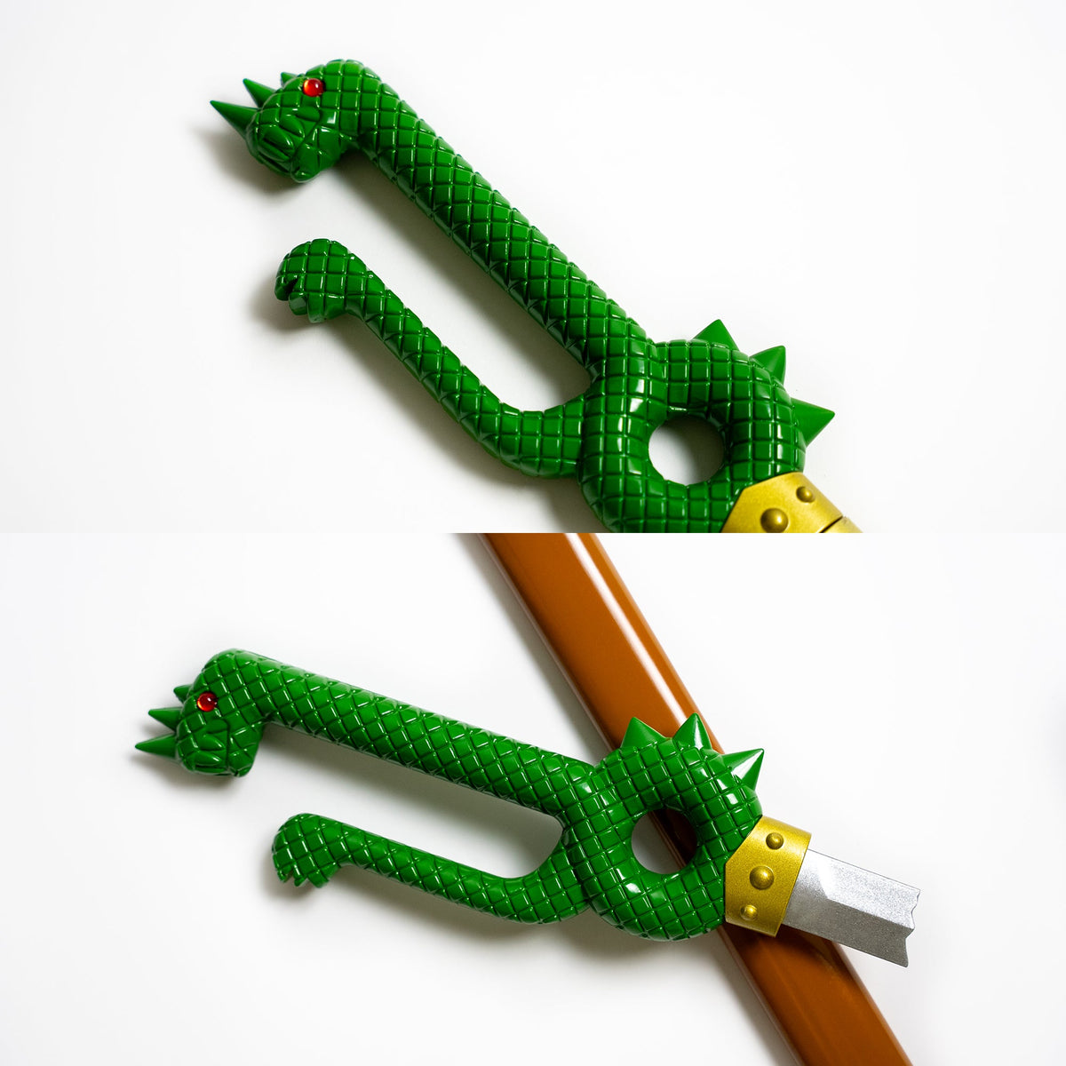 Meliodas' "Dragon Handle" Broken Sword Anime Sword - Tophatter Daily Deals