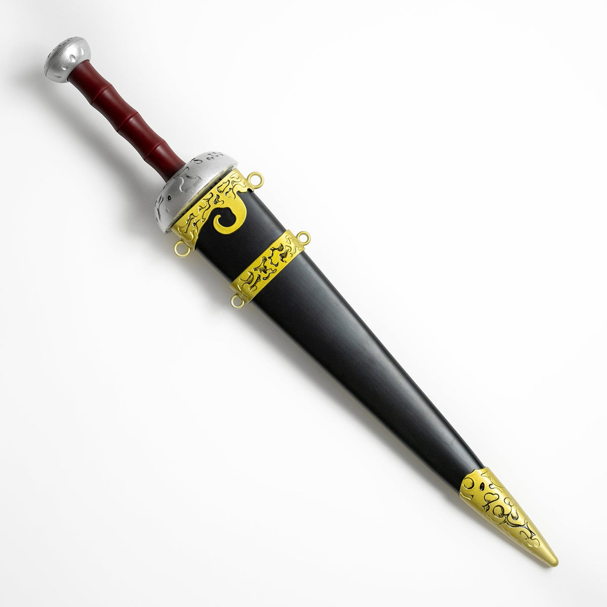 Meliodas’ Gladius (Liz's Sword) Anime Sword - Tophatter Daily Deals