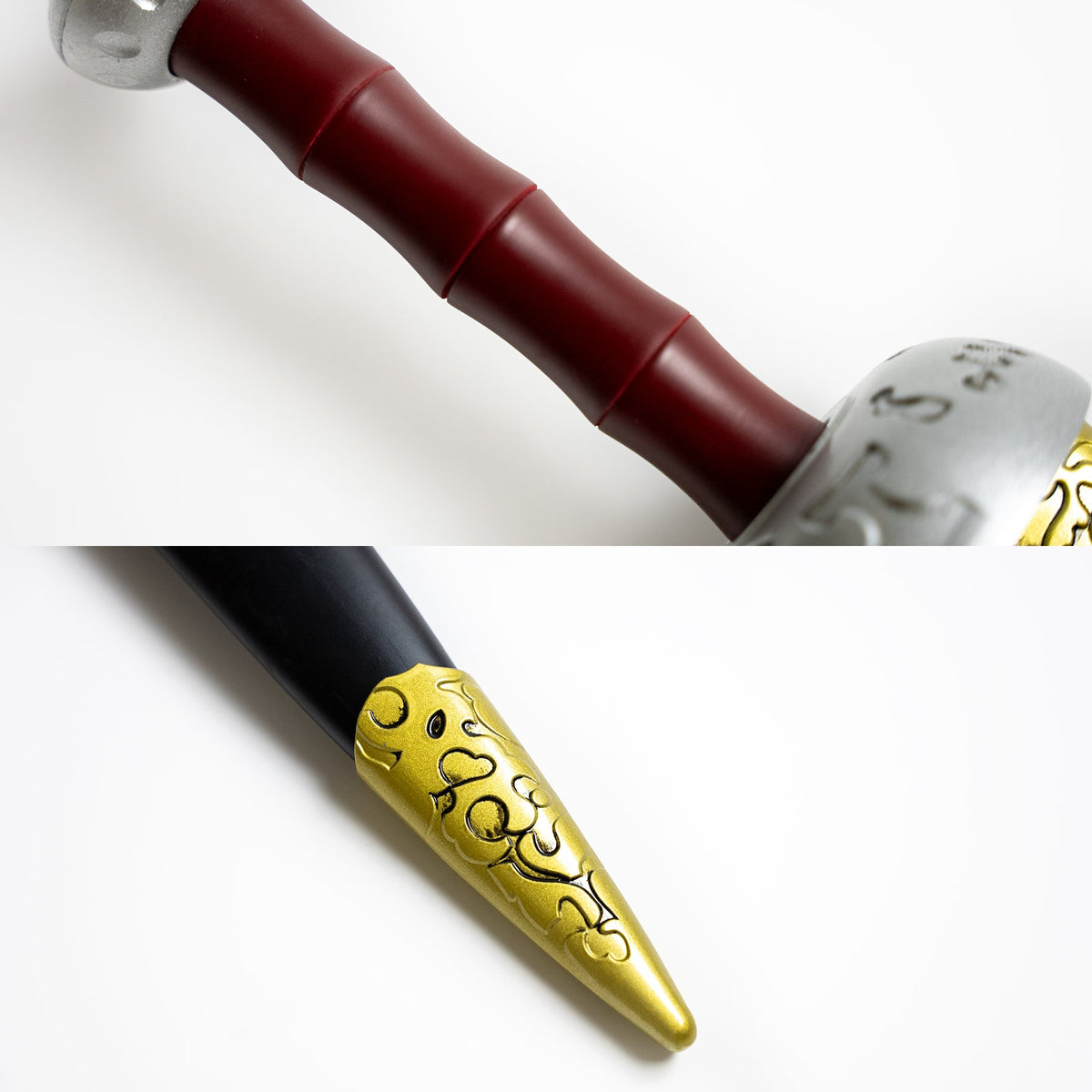 Meliodas’ Gladius (Liz's Sword) Anime Sword - Tophatter Daily Deals