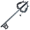 Memories Past Forgotten Wooden Key Sword Replica - TOPHATTER'S ARMORY DEALS Collectible Weapons - Tophatter Daily Deals