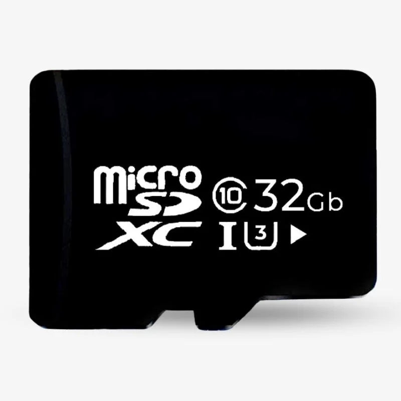 32GB MicroSDXC Card Fast 70MBs Read Full HD Recording - Tophatter Daily Deals