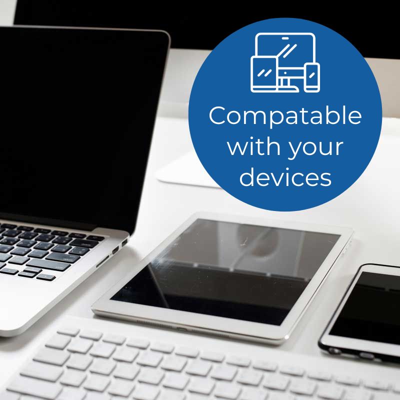 32GB MicroSDXC Card Fast 70MBs Read Full HD Recording - Tophatter Daily Deals