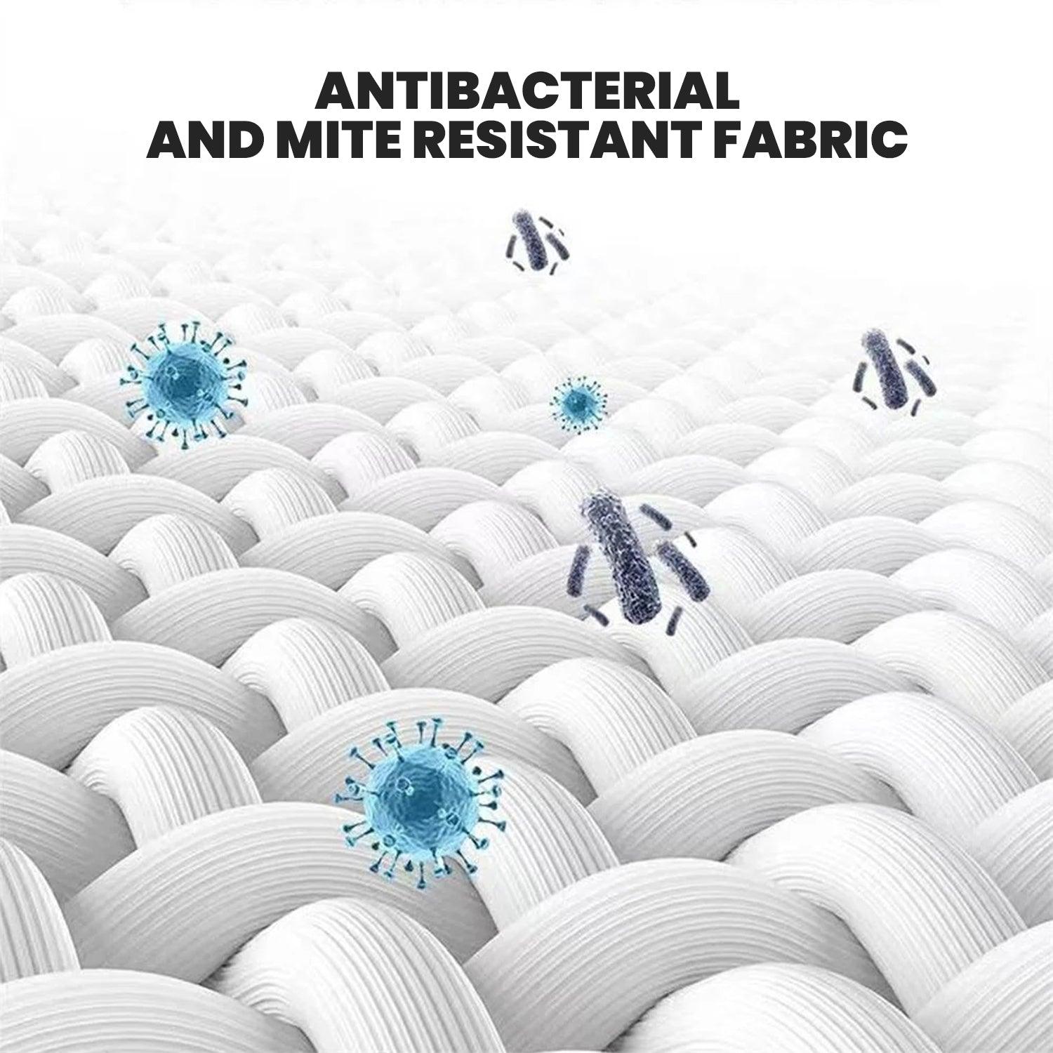 Cervical Memory Foam Pillow - Foam-pillow For Neck And Shoulder Pain Ergonomic Orthopedic Personal Care - Tophatter Daily Deals