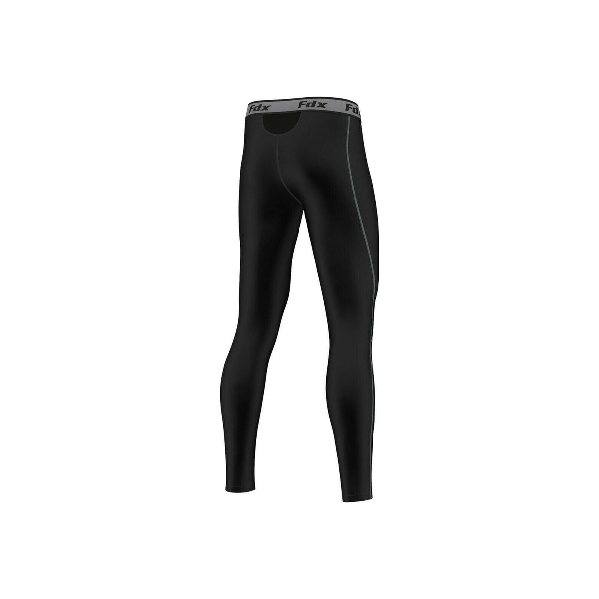 Sport Pants for Mens - Mens Body Armour Compression Base layer Tights Sports Leggin Under Gear trouser Sports & Outdoor - Tophatter Daily Deals