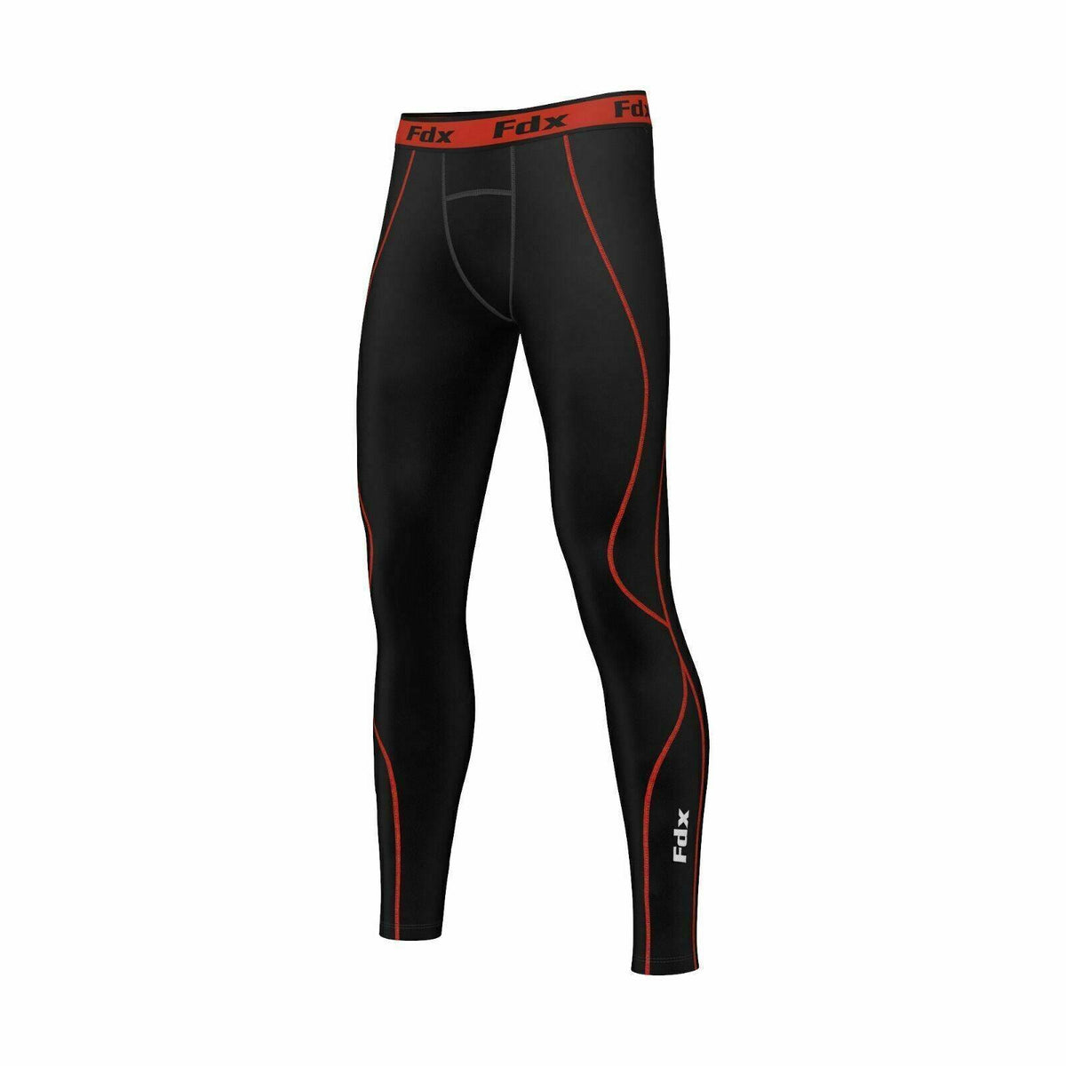 Sport Pants for Mens - Mens Body Armour Compression Base layer Tights Sports Leggin Under Gear trouser Sports & Outdoor - Tophatter Daily Deals