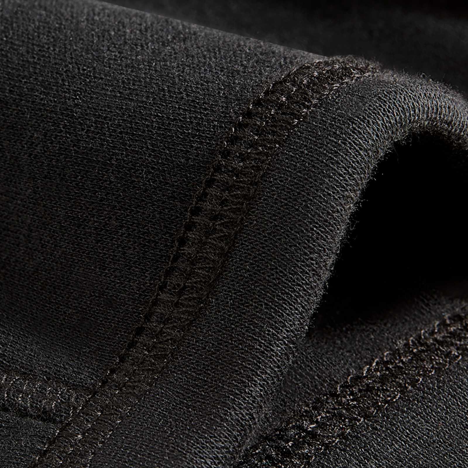 Mens Thermal Leggings - Thermal Legging Long Johns Base Layer Trouser Warm Underwear Pant Top Bottom Clothing - Tophatter Daily Deals