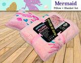 Glow in the Dark Blankets & Pillows Bedding - Tophatter Daily Deals