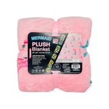 Glow in the Dark Blankets & Pillows Bedding - Tophatter Daily Deals