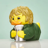 Lord of the Rings - Merry Brandybuck TUBBZ (Boxed Edition) TUBBZ Collectible Duck - Tophatter Daily Deals