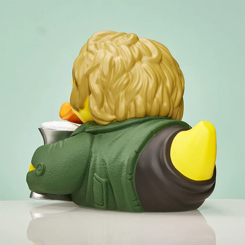 Lord of the Rings - Merry Brandybuck TUBBZ (Boxed Edition) TUBBZ Collectible Duck - Tophatter Daily Deals