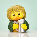Lord of the Rings - Merry Brandybuck TUBBZ (Boxed Edition) TUBBZ Collectible Duck - Tophatter Daily Deals