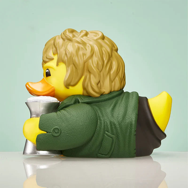 Lord of the Rings - Merry Brandybuck TUBBZ (Boxed Edition) TUBBZ Collectible Duck - Tophatter Daily Deals
